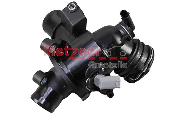 METZGER 4006430 Thermostat, Kühlmittel